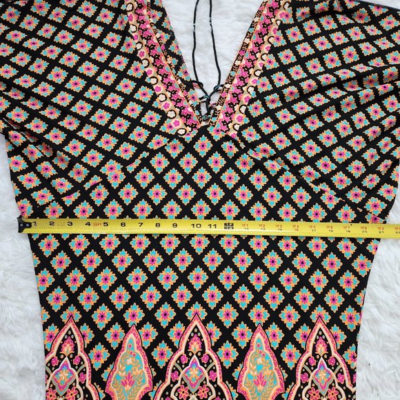 Nanette Lepore swim tunic - Picture 7 of 8